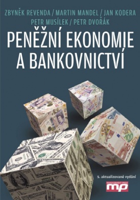 Peněžní ekonomie a bankovnictví, 5. vydání
