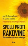 Spolu proti rakovine - Prírodné liečiteľstvo a onkológia