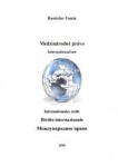 Medzinárodné právo
