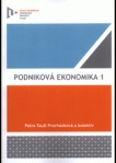Podniková ekonomika 1