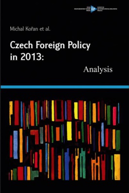 Czech Foreign Policy in 2013- Analysis
