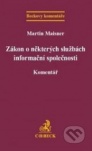 Zákon o některých službách informační společnosti - Komentář