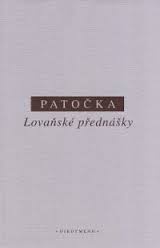 Patočka - Lovaňské přednášky