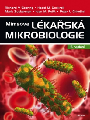 Mimsova lékařská mikrobiologie, 5. vydání