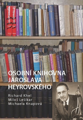 Osobní knihovna Jaroslava Heyrovského