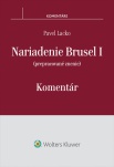 Nariadenie Brusel I - komentár
