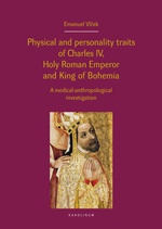 Physical and personality traits of Charles IV Holy Roman Emperor and King of Bohemia