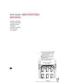 Architektúra Seicenta -Stavitelia, architekti a stavby viedenského dvorského okruhu
