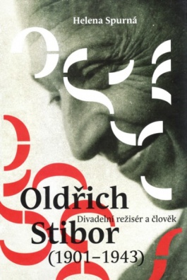Oldřich Stibor - divadelní režisér a člověk