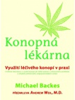 Konopná lékárna - využití léčivého konopí v praxi