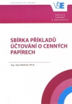 Sbírka příkladů účtování o cenných papírech