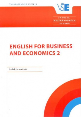 English for bussiness and economics 2