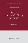Zákon o ochraně přírody a krajiny (č. 114/1992 Sb.) - komentář