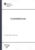 EU Business Law