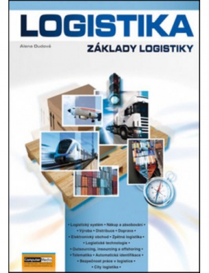 Logistika, 2. vydání