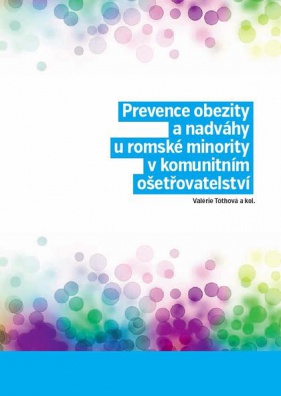 Prevence obezity a nadváhy u romské minority v komunitním ošetřovatelství