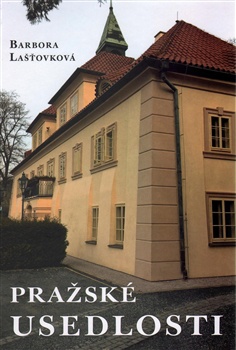 Pražské usedlosti, 3. vydání