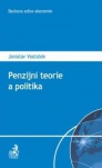 Penzijní teorie a politika