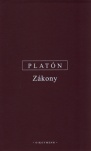 Platón - Zákony
