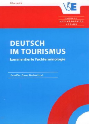 Deutsch im Tourism