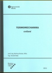 Termomechanika - cvičení, 2. vydání