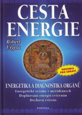 Cesta energie