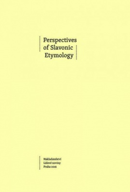 Perspectives of Slavonic Etymology