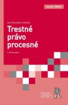 Trestné právo procesné, 2. vydanie