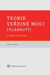 Teorie veřejné moci (vládnutí), 3. vydání