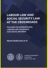 Labour law and security law at the crossroads