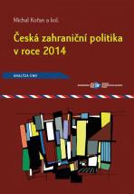 Česká zahraniční politika v roce 2014
