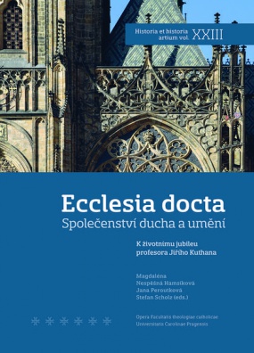 Ecclesia docta - Společenství ducha a umění