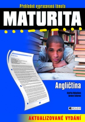 Maturita - Angličtina, 2. vydání