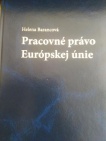 Pracovné právo Európskej únie