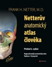 Netterův anatomický atlas člověka, 6. vydání