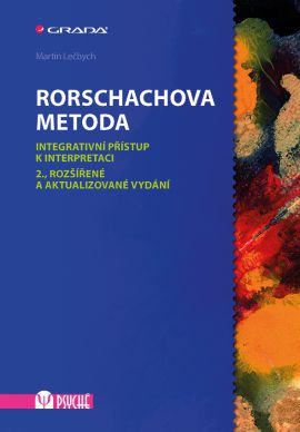 Rorschachova metoda - Integrativní přístup k interpretaci, 2. vydání