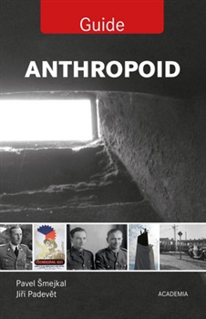 Anthropoid- guide