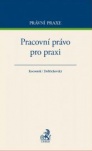 Pracovní právo pro praxi