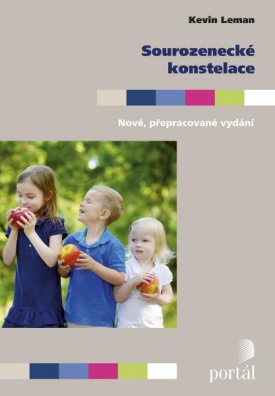 Sourozenecké konstelace, 2. vydání