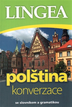 Polština konverzace se slovníkem a gramatikou