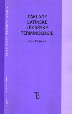 Základy latinské lékařské terminologie, 5. vydání