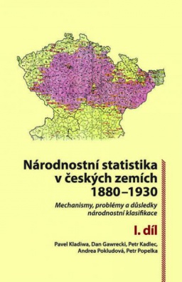Národnostní statistika v českých zemích 1880-1930