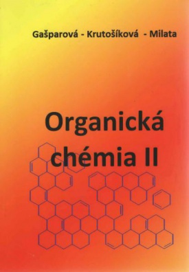 Organická chémia II