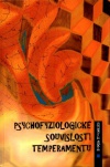 Psychofyziologické souvislosti temperamentu