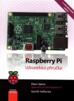 Raspberry Pi - uživatelská příručka