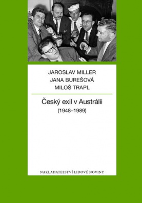 Český exil v Austrálii (1948-1989)