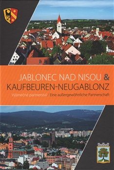 Jablonec nad Nisou - Kaufbeuren - Neugablonz