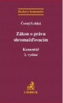 Zákon o právu shromažďovacím. Komentář, 2. vydání