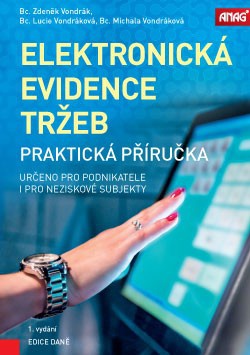 Elektronická evidence tržeb - Praktická příručka