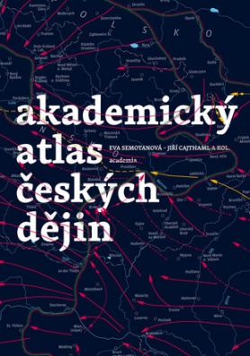 Akademický atlas českých dějin, 2. vydání